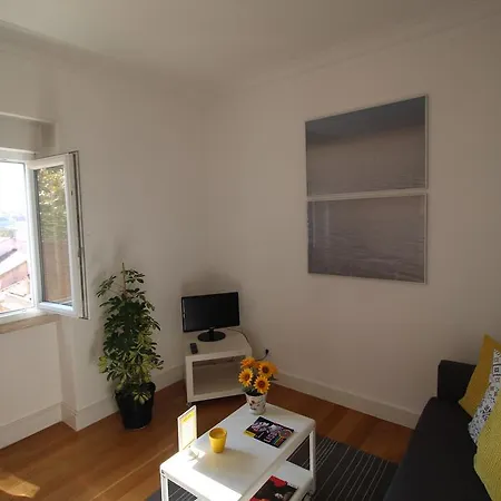 Apartman Sunflower