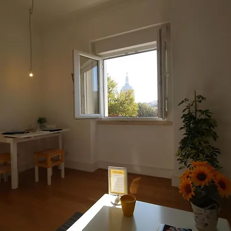 Sunflower Apartman