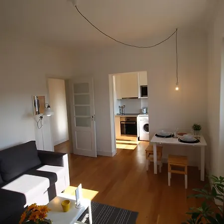 Apartman Sunflower Lisboa