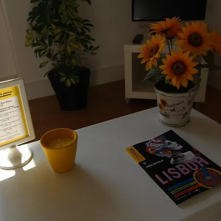 Apartman Sunflower *