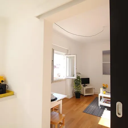 Apartment Sunflower