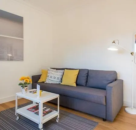 Apartman Sunflower Lisboa